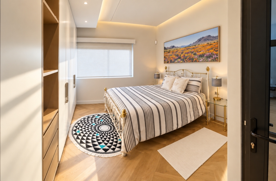 3 Bedroom Property for Sale in Simons Town Western Cape